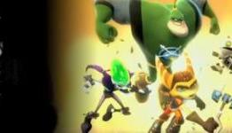 Michael Bross – Composer for Rachet and Clank: All 4 One