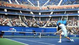 Top Spin 4 Patch Details