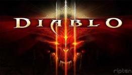 Diablo 3 Beta Coming This Summer