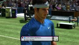 TechDay review: Virtua Tennis 4
