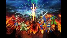 High Expectations For Guardian Heroes HD