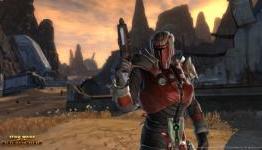 OMGN: Star Wars: The Old Republic Preview