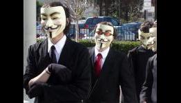 Anonops IPs and usernames leaked