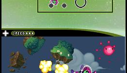 Review: Mighty Milky Way (DSiWare) | Digitally Downloaded