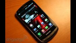 Engadget – Droid Charge review