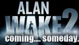 Alan Wake 2 evidence confirming development