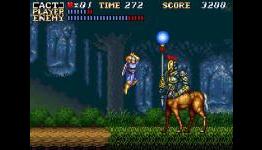 SideQuesting Review: ActRaiser (WiiWare, SNES)