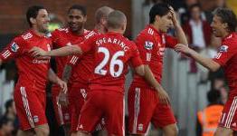 Carragher hails thumping win