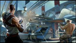 Brink Reviews Are A Mixed Bag, Some Thoughts