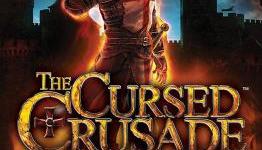 The Cursed Crusade Cruises in With New Trailer