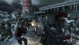 Would you buy a multiplayer only Call of Duty or Halo?