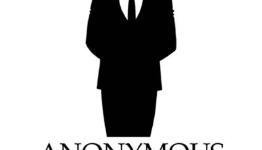 Anonymous Now Apparently Fighting Themselves
