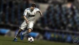 GamerGaia – EA Sports reveals FIFA 12 on 3DS