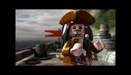 Playr: LEGO Pirates of the Caribbean video review