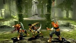 GameFocus Review: Prince of Persia Trilogy