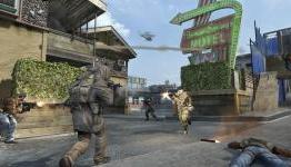 Call of Duty Online experience will include free content