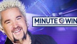 KINECTaku News: Minute to Win It is Coming to Kinect (Xbox 360 / Kinect)