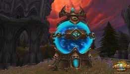 Gala Networks Details Allods Online’s Incense Mechanic