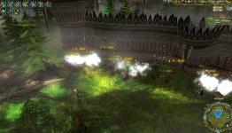 Neocrisis: New Dawn of Fantasy Screens