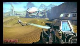 Tribes: Ascend Gameplay Shots Look Incredible – NGLB