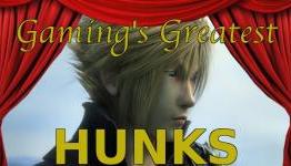 Gaming’s Greatest: Hunks