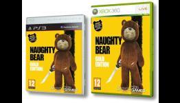 Naughty Bear: Gold Edition Still Set for Release?