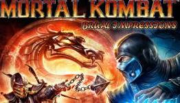 Australian Mortal Kombat – First Brutal Impressions