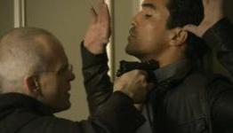 ‘The Event’: One Will Live, One Will Die (1.20) Review – TVoTV