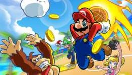 Whacky World of Mario’s Portable Sports Games (Modojo)