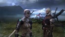 Neocrisis: The Witcher Extravaganza Begins Today at GOG.com