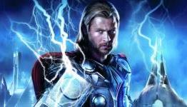 Thor: God of Thunder Review – It Will Only Hurt for a Little While (Hooked Gamers)