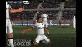 Appspy: First Touch Soccer Review
