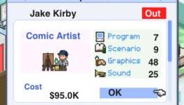 Top 5 iPhone Business Management Sims