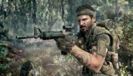 Call of Duty 8 Announcement Soon