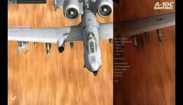 Impulse Gamer: DCS A-10C Warthog Review