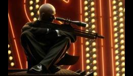 Hitman: Absolution Teaser Trailer
