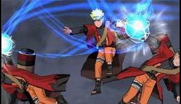 Naruto Shippuden: Ultimate Ninja Impact – First gameplay video