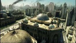 The Battlefield 3 Blog goes Back to Karkand
