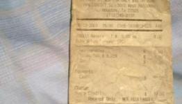 Duke Nukem Forever: The 10-year-old Pre-Order Receipt