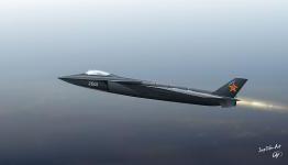 An Initial Assessment of China’s J-20 Stealth Fighter