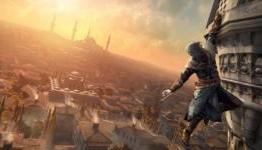 Assassin’s Creed Revelations Features 50 Year Old Ezio