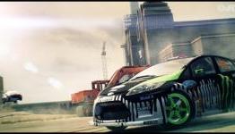 VVVAuto.com Dirt 3 Preview to Coverage