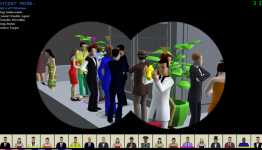 SpyParty ‘Early Access’ Beta Sign-Up Begins, Costs $15