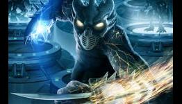 Darkspore Review | GameDynamo