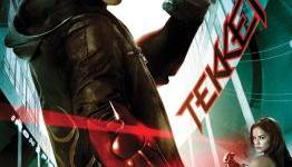 Tekken Hitting Blu-ray and DVD on July 19