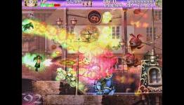 Final Level: Deathsmiles Review