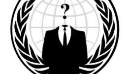 Civil War Amongst Anonymous Breaks Out; AnonOps Sites Hacked
