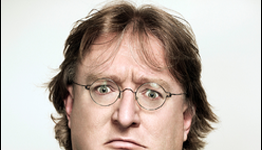 Gabe Newell Did Not Make Decision to Develop For PS3
