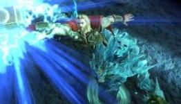 Thor: God of Thunder Review [Game Revolution]