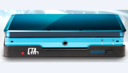CTA’s battery pack promises double battery life for 3DS